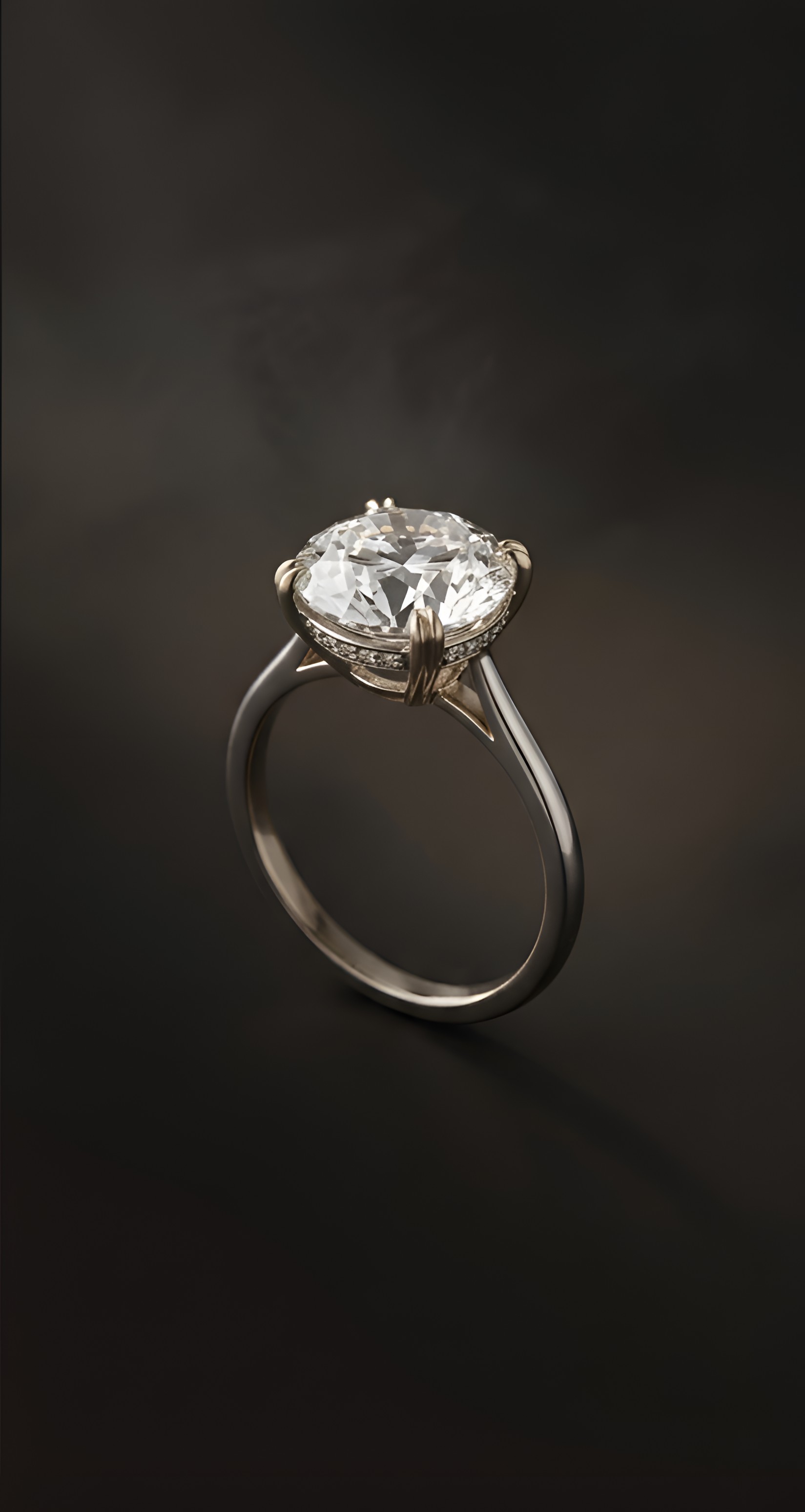 DETARA jewellery craftsmanship